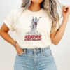Matt Rempe 73 New York Rangers Empire State Building T-Shirt