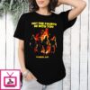 May The Fourth Be With You Christian Daniel 317 T-Shirt