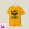 Mckenna Woliczko Let’s Go Woliczko Forward San Bruno T-Shirt