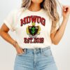 Mdwog Est 2019 Logo T-Shirt