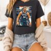 Milwaukee Bucks In Six Giannis Antetokounmpo T-Shirt