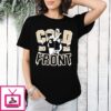 Montana State Bobcats Cold Front Celebration ’25 T-Shirt