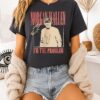 Morganwallen I’m The Problem Tour Vintage T-Shirt