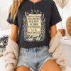 Mr Ducks Mr Not Osmr Cm Wangs Lib Mr Ducks Retro T-Shirt
