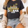 Murray State Racers 2025 Omaha College World Series Players Name City T-Shirt