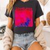 My Bloody Valentine Loveless Album T-Shirt
