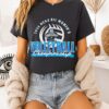 NCAA Dii Women’s Volleyball Championship 2025 T-Shirt