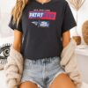 New England Patriots NFL X Bud Light T-Shirt