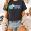 Nico Harrison Dallas Mavericks Fire Nico 77 T-Shirt