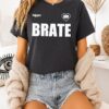 Nikola Jokic Brate Rakuten Dm Logo T-Shirt