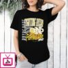 Notre Dame Fighting Irish Since 1842 Logo Vintage T-Shirt