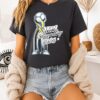Nwsl Championship 2025 Trophy Night T-Shirt