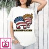 Official Trumplican Mammut T-Shirt