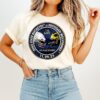 Ohio State Buckeyes Vs Michigan Wolverines 2025 The Game Michigan Stadium 29 11 2025 T-Shirt