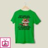 One Day I’ll Do Amazing Things T-Shirt