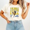 One More Clucking Kick Nate Reed T-Shirt