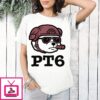 Papa Team 6 Trucker T-Shirt