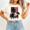 Patrick Bateman American Psycho T-Shirt