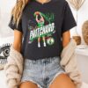 Payton Pritchard Boston Celtics Legacy Graphic T-Shirt