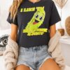 Pickles I Like Em Real Thick And Juicy T-Shirt
