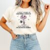 Pink Panther I Don’t Wake Up Gracefully I Reboot With Sarcasm And Emotional Buffering T-Shirt