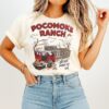 Pocomoke Ranch Alright Hear Me Out T-Shirt