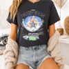 Post Malone X Dallas Cowboys Stadium 2025 T-Shirt