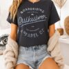 Quiksilver Boardriding Loose In The Juice T-Shirt