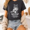 Raccoon Born To Avoid World Is My Room Ignore Em All 1989 I Am Loner Man T-Shirt