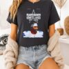 Rip Marshawn Kneeland Dallas Cowboys Football Fan T-Shirt