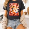 Sabrina Carpenter Graphic T-Shirt