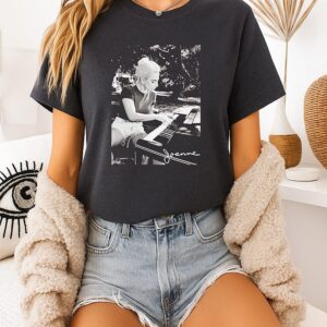 Sam Elliott Lady Gaga T-Shirt