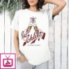 Schlitz ’tis The Season Holiday Christmas Cheer T-Shirt