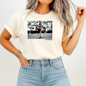 Sean Taylor Washington Redskins Pay Homage T-Shirt