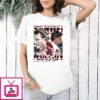 Sergei Fedorov Detroit Red Wings Hockey Graphic Vintage Shfirt