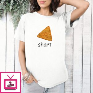 Shart Chip Dorito T-Shirt