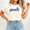 Shohei Ohtani Hello Kitty La Dodgers Champions 2025 T-Shirt