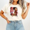 Skye Owen St. John’s Red Storm Graphic T-Shirt