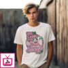 Sleigh We Came To Summit Cheer Champion Christmas T-Shirt