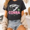 Snake Cobra Starship The Scene Is Dead T-Shirt