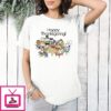 Snoopy Happy Thanksgiving T-Shirt