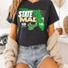 South Florida Bulls Vs. Florida Gators 2025 Score 18 16 T-Shirt