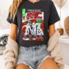Southern Culture On The Skids Dec 6 2025 Greenville Sc Poster T-Shirt
