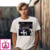 Sportsnet La Going Back To Back 2025 T-Shirt