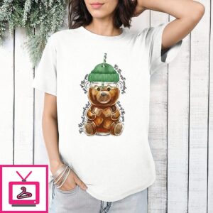 Starbucks Bearista T-Shirt