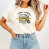 Stay Tuned 2025 Run Seokjin Ep Tour Real Jin T-Shirt