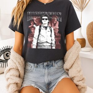 Steve Harrington Stranger Things T-Shirt