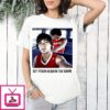 Sturniolo Get Your Head In The Game T-Shirt