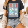 Summer Salt 2026 EU UK Reside Tour Poster T-Shirt