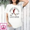 Tate Sandell Oklahoma Sooners Short Shorts Long Kicks Flag That Herbstreit T-Shirt